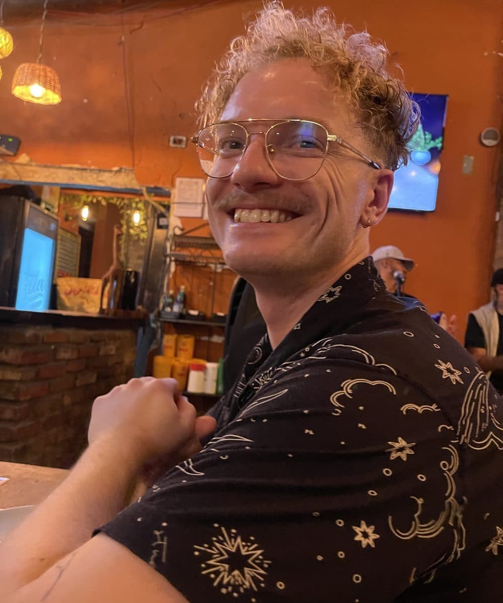 Tim Wolff